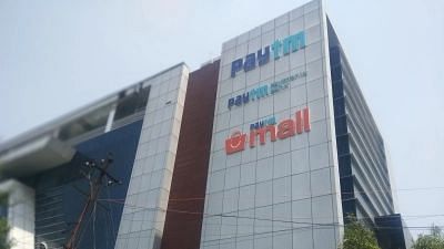 <div class="paragraphs"><p>Saxena, has written to the market regulator Securities and Exchange Board (SEBI) urging it to stop PayTM from proceeding with the IPO. </p></div>