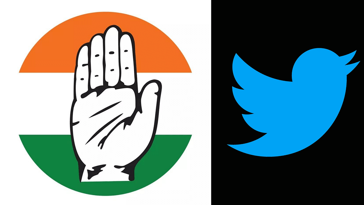 Stifling Democracy: Priyanka As Twitter Blocks Accounts of Congress, Its  Leaders