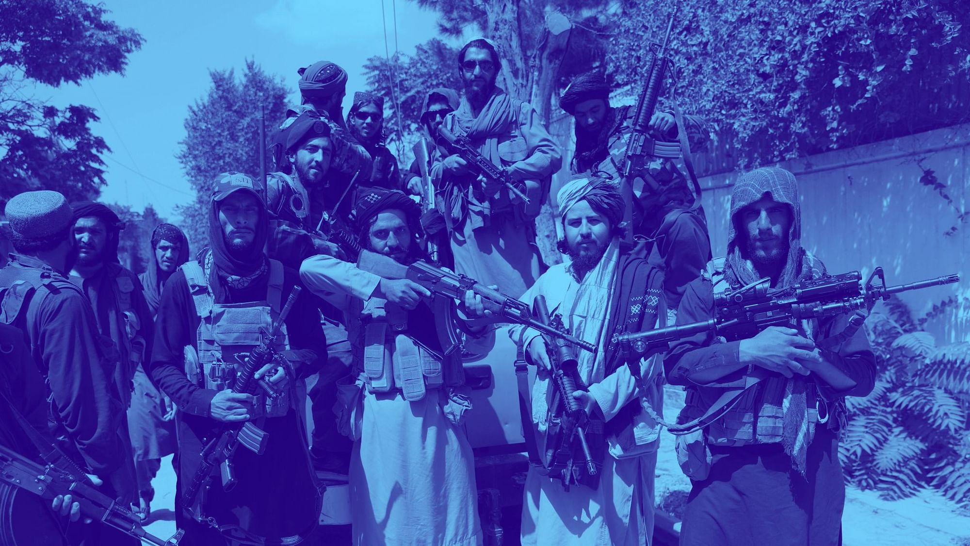 <div class="paragraphs"><p>The Taliban’s takeover of Afghanistan has changed the global power dynamic.</p></div>