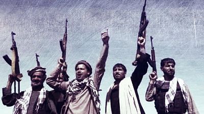 <div class="paragraphs"><p>Most western military analysts&nbsp; believe that the Taliban are now the strongest in 20 years.</p></div>