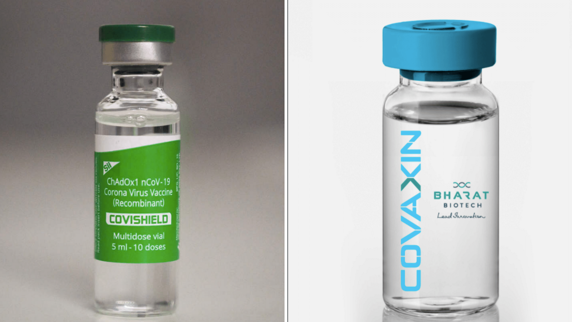 <div class="paragraphs"><p>The Drugs Controller General of India has given its approval to conduct a study on mixing India's two main vaccines&nbsp;– Covaxin and Covishield. Image used for representational purposes.&nbsp;</p></div>