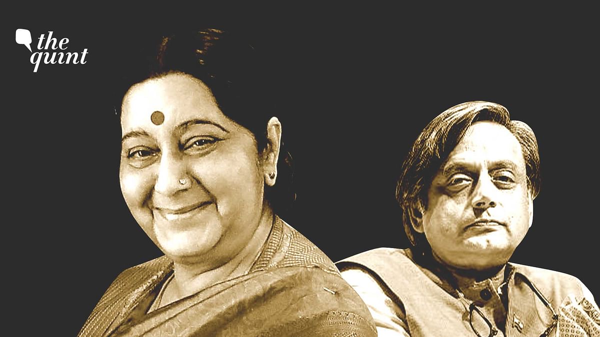 Sushma Swaraj: An Able Politician Whose Abilities Were Stifled