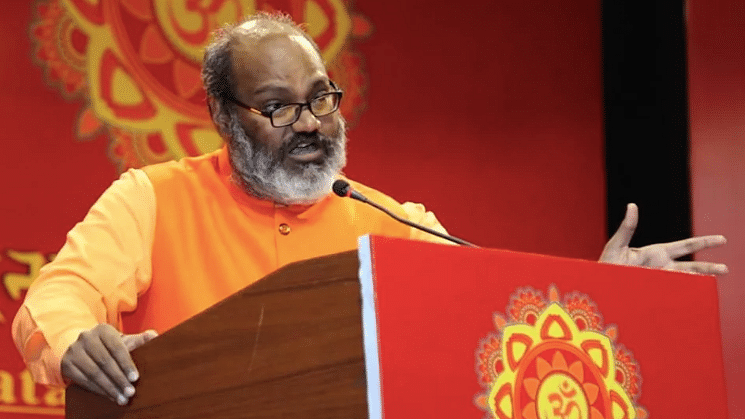 Aligarh Admin Sends Notice to Dharma Sabha Organisers Over Anti-Minority Remarks