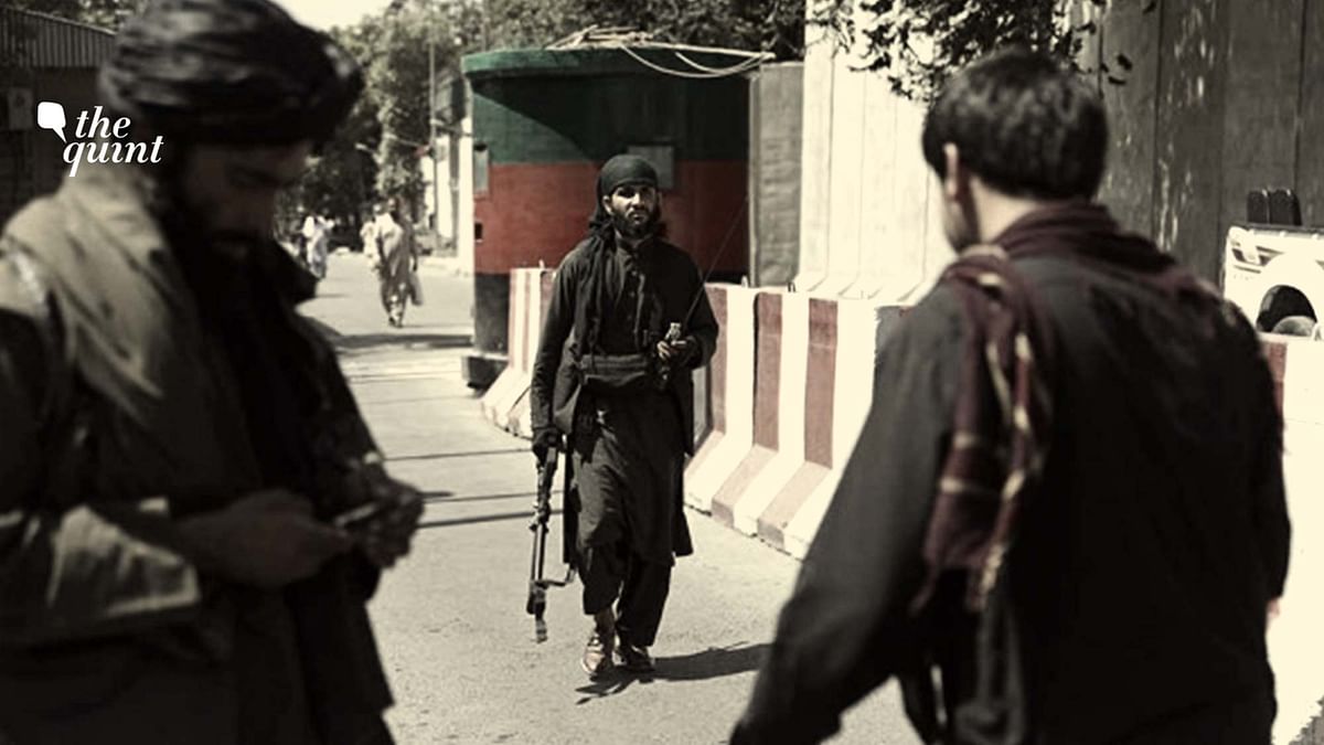 Will India Have the Last Laugh as Taliban Govt Stares at Uncertainty?