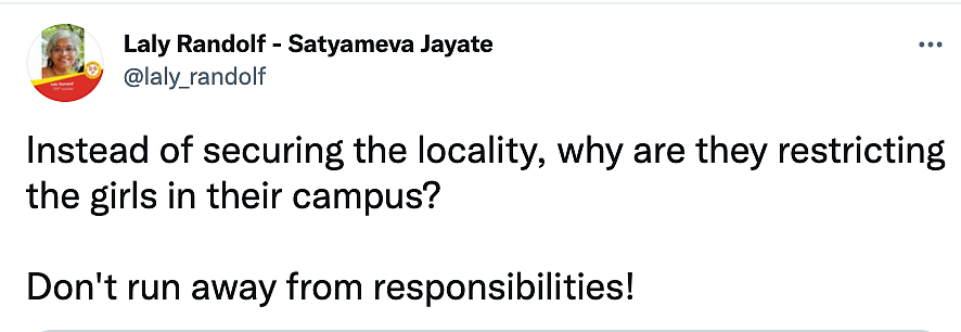 Following Outrage, Mysore University Withdraws Order Restricting Women After 6pm