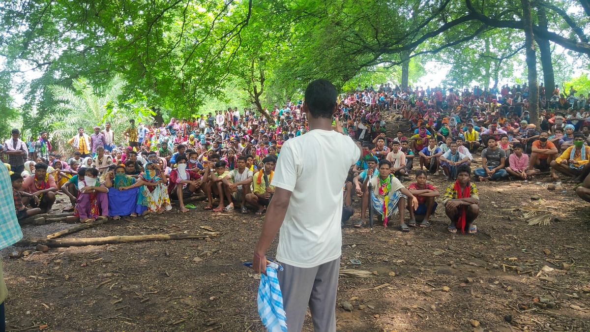 Bastar saw one of the biggest mass movements in the region's recent history. What led to the uprising?
