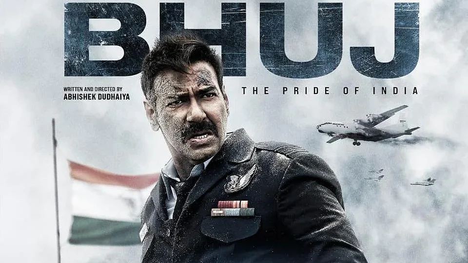 Bhuj The Pride Of India Ahead Of Bhuj The Pride Of India S Release Here S What Really Happened In 1971