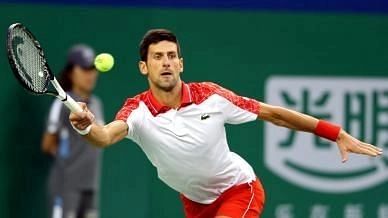 <div class="paragraphs"><p>Novak Djokovic holds the record for most singles titles with four.</p></div>