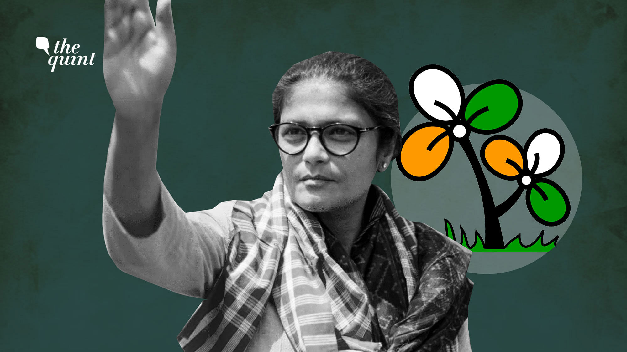 <div class="paragraphs"><p>Congress leader Sushmita Dev is likely to join Trinamool Congress</p></div>