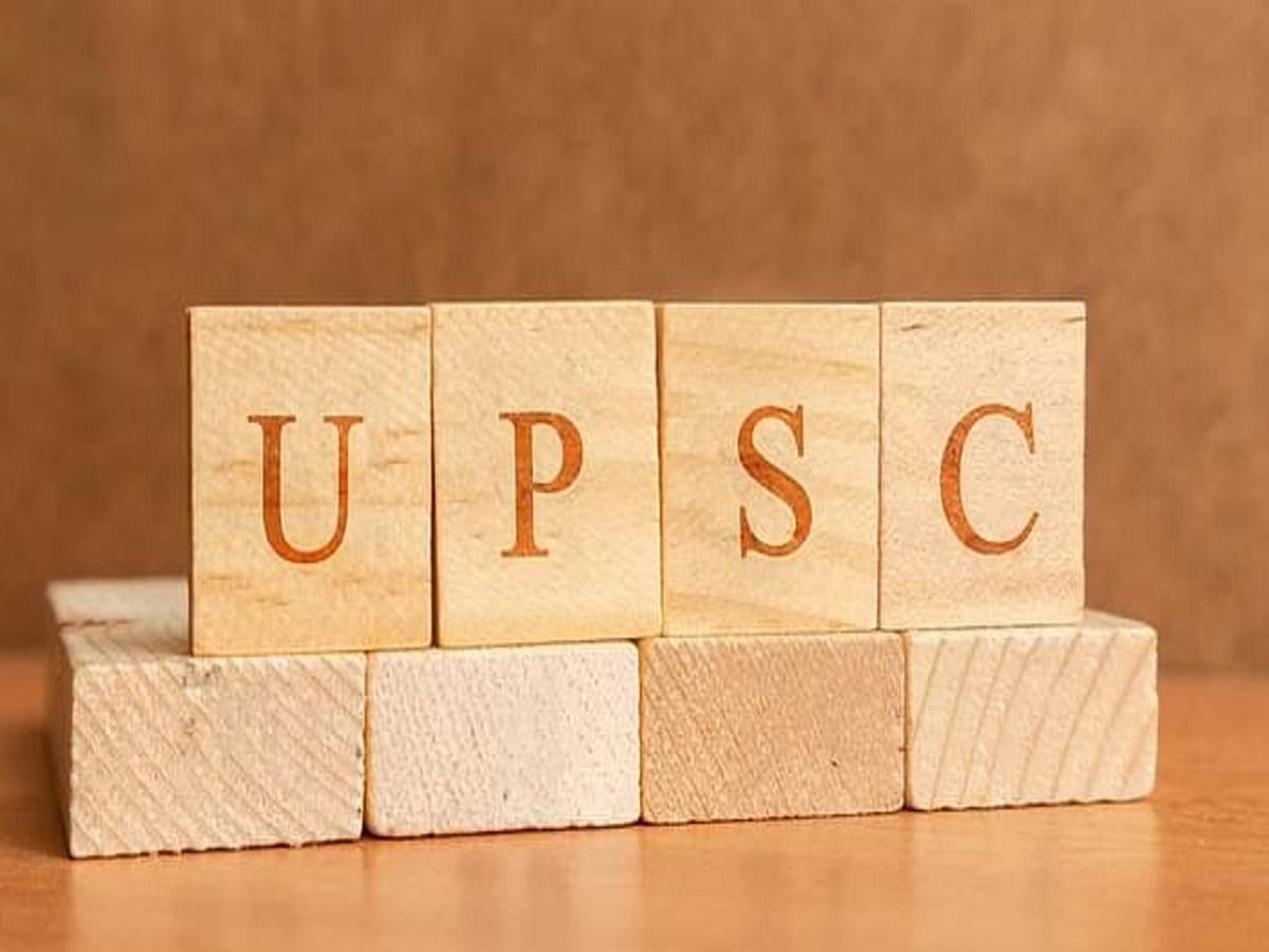 UPSC ESE 2021: Final Result Released, Details Here