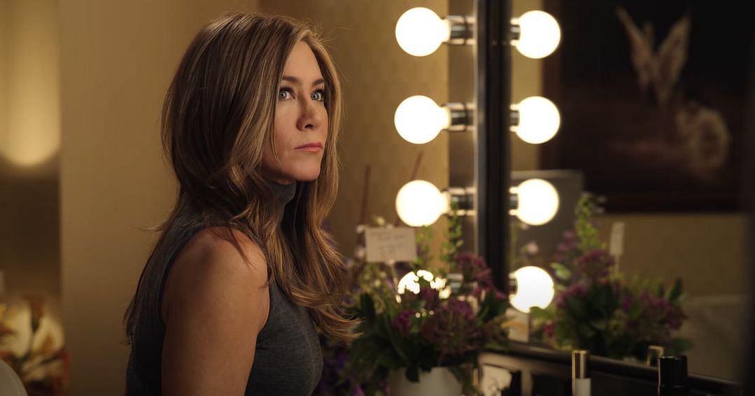 The Morning Show S2 Trailer: Jennifer Aniston Back to Network Rife With Scandal