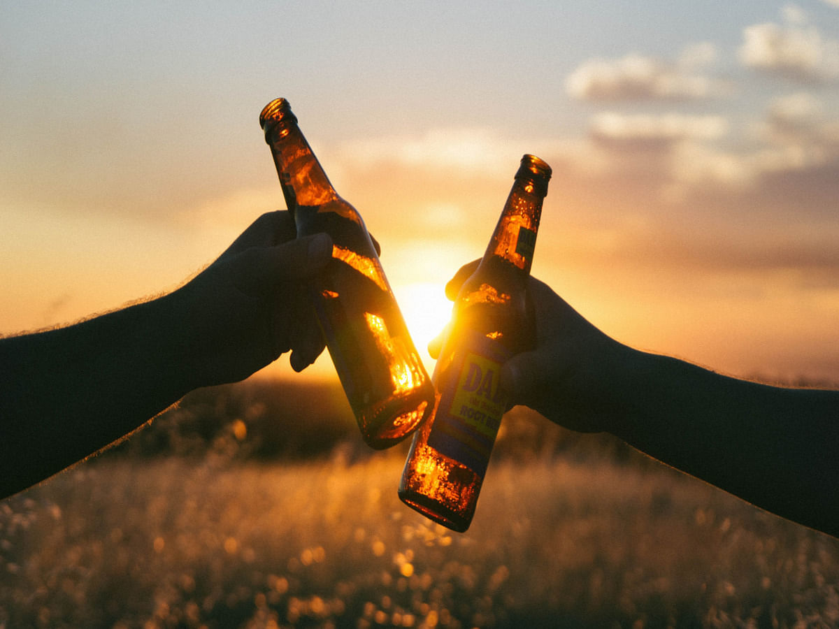 <div class="paragraphs"><p>Here are some wishes, images, quotes, and messages on&nbsp;International Beer Day 2021&nbsp;</p></div>
