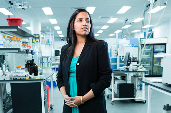 <div class="paragraphs"><p>Reshma Shetty.</p></div>