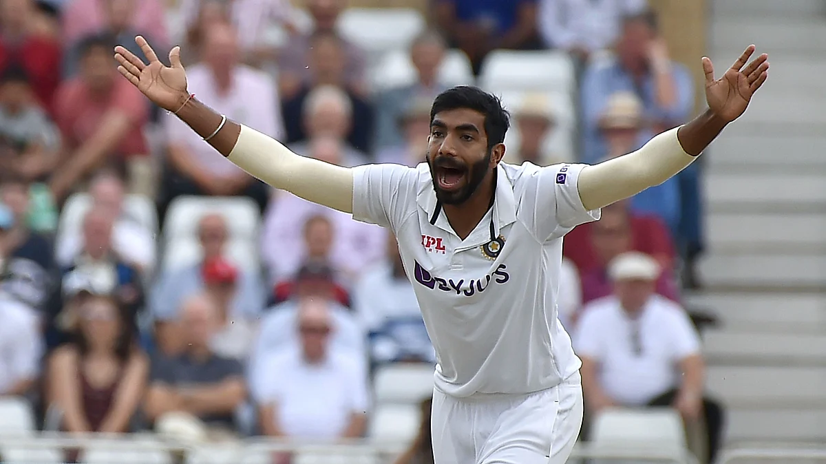 India vs England, Edgbaston Test, Day 2: Bumrah Strikes Early; Lees Out for 6