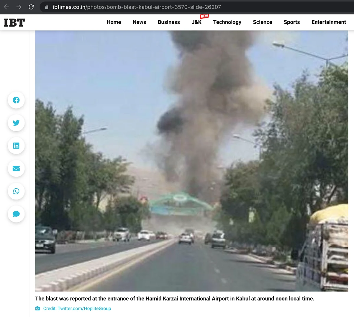 <div class="paragraphs"><p>The image was used in an article published in August 2015.</p></div>