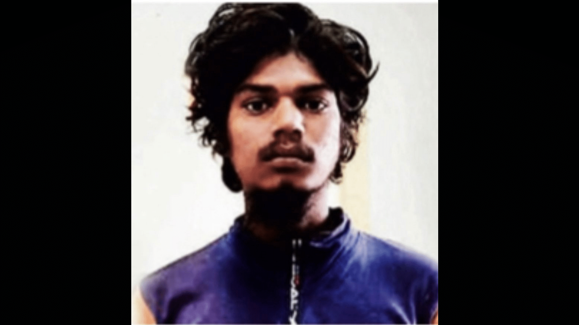 <div class="paragraphs"><p>The accused in the rape and murder of a six-year-old girl in Hyderabad's Saidabad was found dead on the railway tracks at Ghanpur station in Telangana on Thursday, 16 September.</p></div>