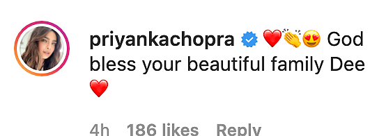 Dia Mirza Shares First Pic of Son Avyaan; Priyanka Chopra Reacts