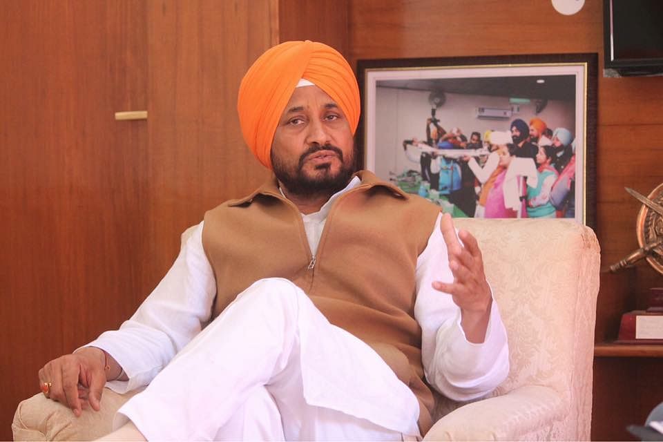 <div class="paragraphs"><p>Charanjit Singh Channi will be the new Chief Minister of Punjab.</p></div>