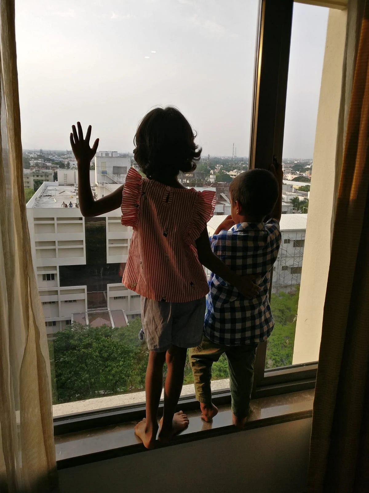 I Adopted My Kids, Why Discriminate Me?: Lawyer Seeks Equal Maternity Benefits