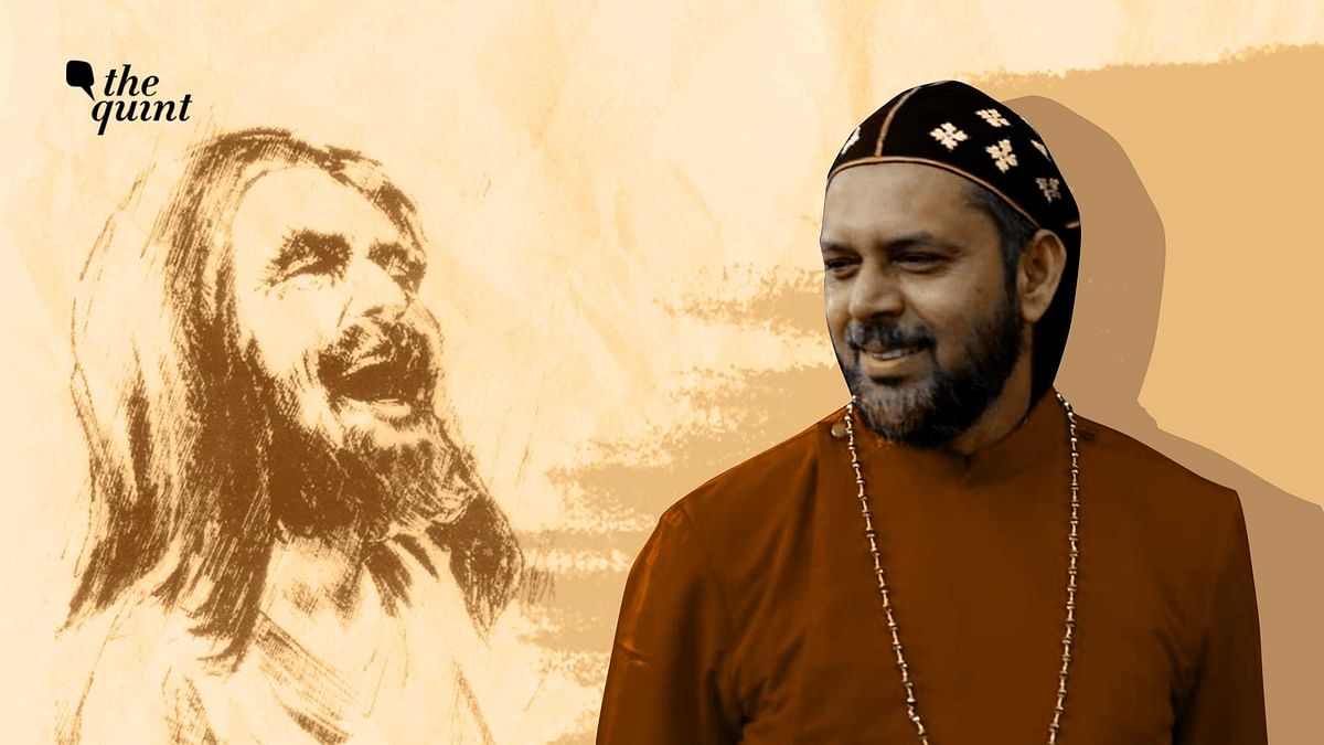 'Kerala Christians Face No Threat': First Bishop To Deny 'Narcotics Jihad' Claim