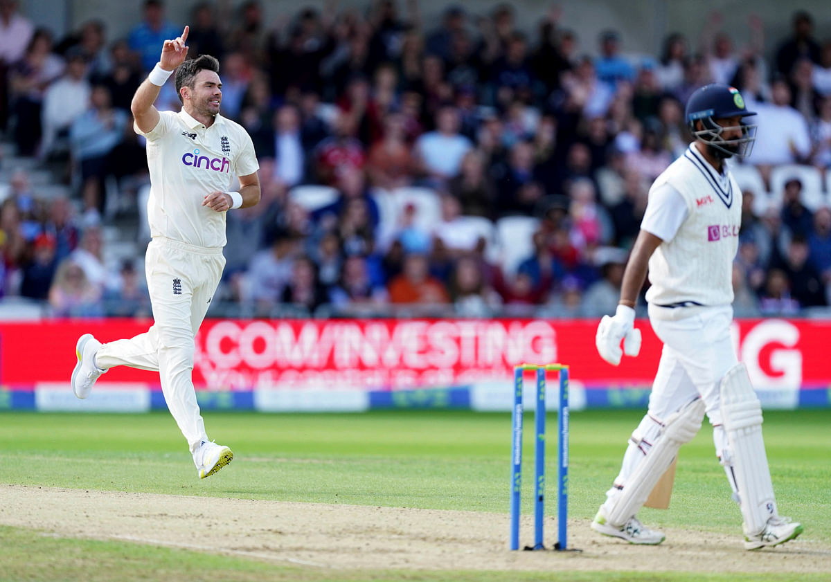 Virat Kohli has scored 218 runs in seven innings during the ongoing England series.