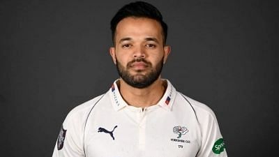 Azeem Rafiq Says Racism is Widespread in English Domestic Cricket