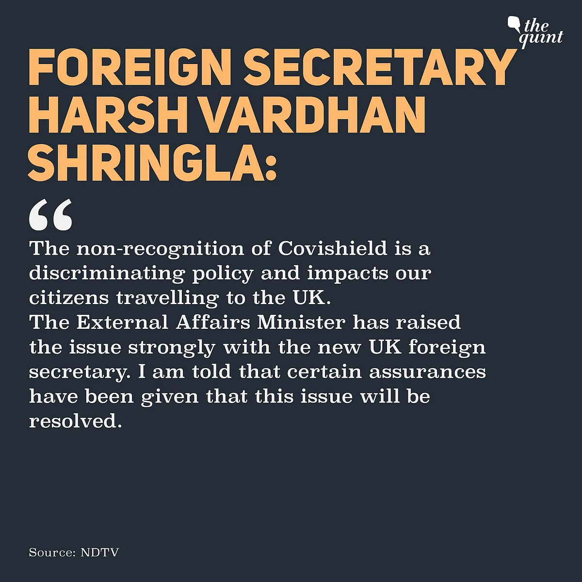 India-UK Travel Row: From PM Modi to Shashi Tharoor, Who Said What