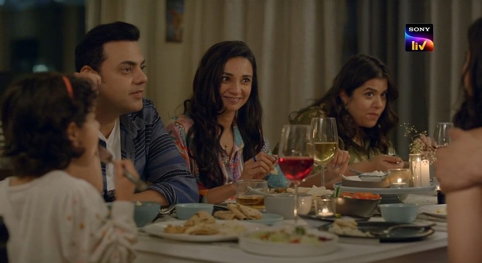 'Potluck', A Binge-worthy Family Drama That Ticks All The Right Boxes