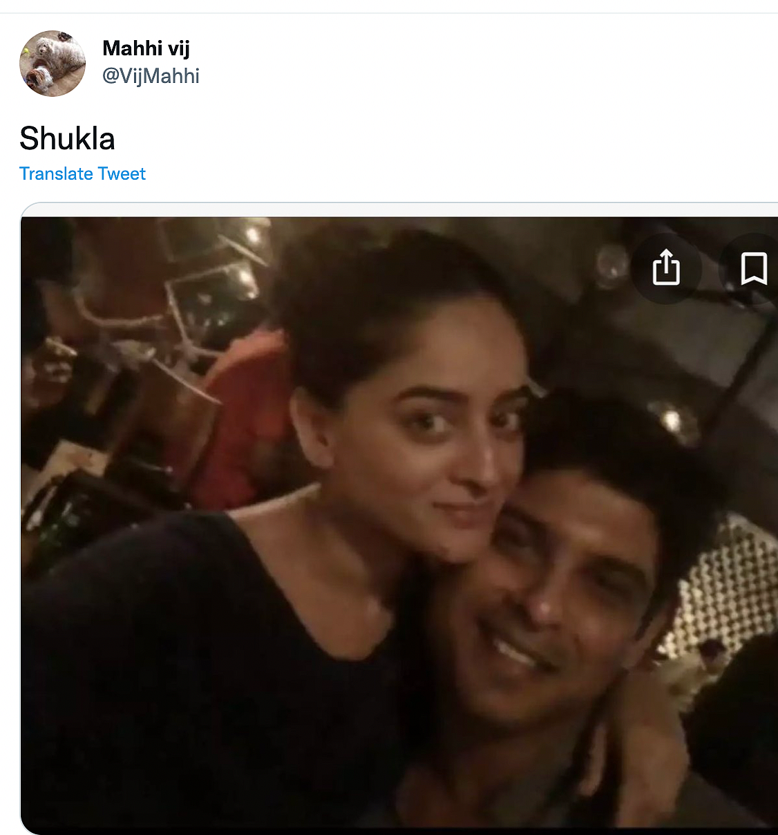 No Age to Go: Salman Khan, Vicky Kaushal, Others Mourn Sidharth Shukla's Demise