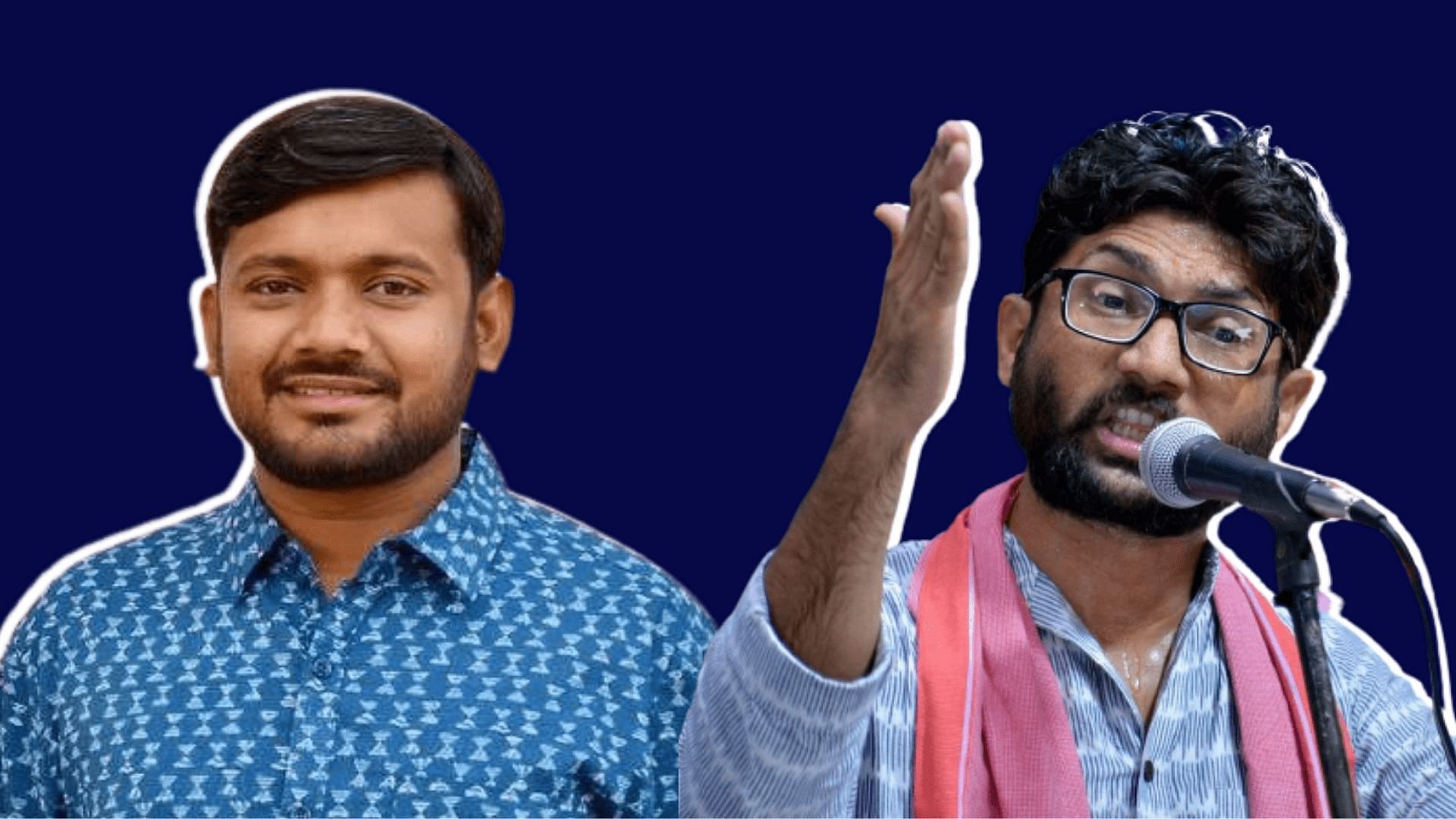<div class="paragraphs"><p>According to sources, Kanhaiya Kumar has already met the Gandhi siblings to discuss his future role in the Congress party.</p></div>