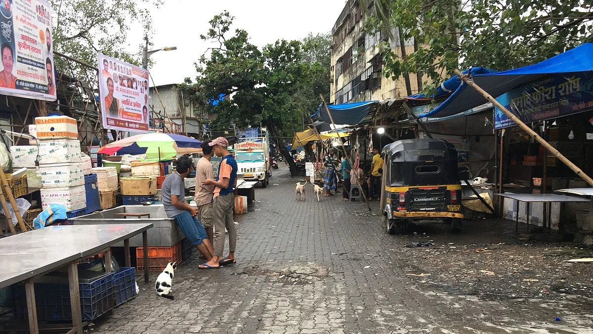<div class="paragraphs"><p>The Sakinaka Junction locality. </p></div>