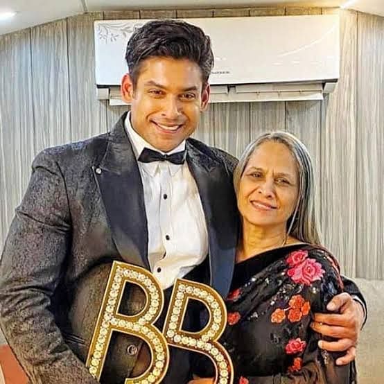 Bigg Boss 13 winner, actor Sidharth Shukla, passed away due to a heart attack.