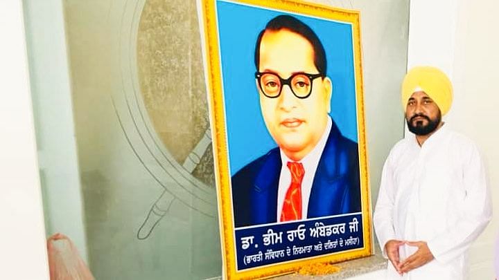 <div class="paragraphs"><p>Why is Congress' decision to make Chanranjit Singh Channi  the first Dalit CM in Punjab a significant socio-political move?</p></div>