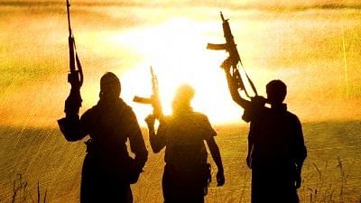 <div class="paragraphs"><p>American intelligence agencies have discerned early signs that suggest that militants belonging to terrorist outfit <a href="https://www.thequint.com/voices/opinion/why-is-the-us-in-denial-about-al-qaeda-a-real-threat-under-taliban">Al-Qaeda</a> have begun to regroup in the Taliban-led Afghanistan.</p></div>