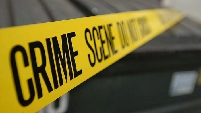 6 Members Of Family Found Dead In Separate Houses In Jammu