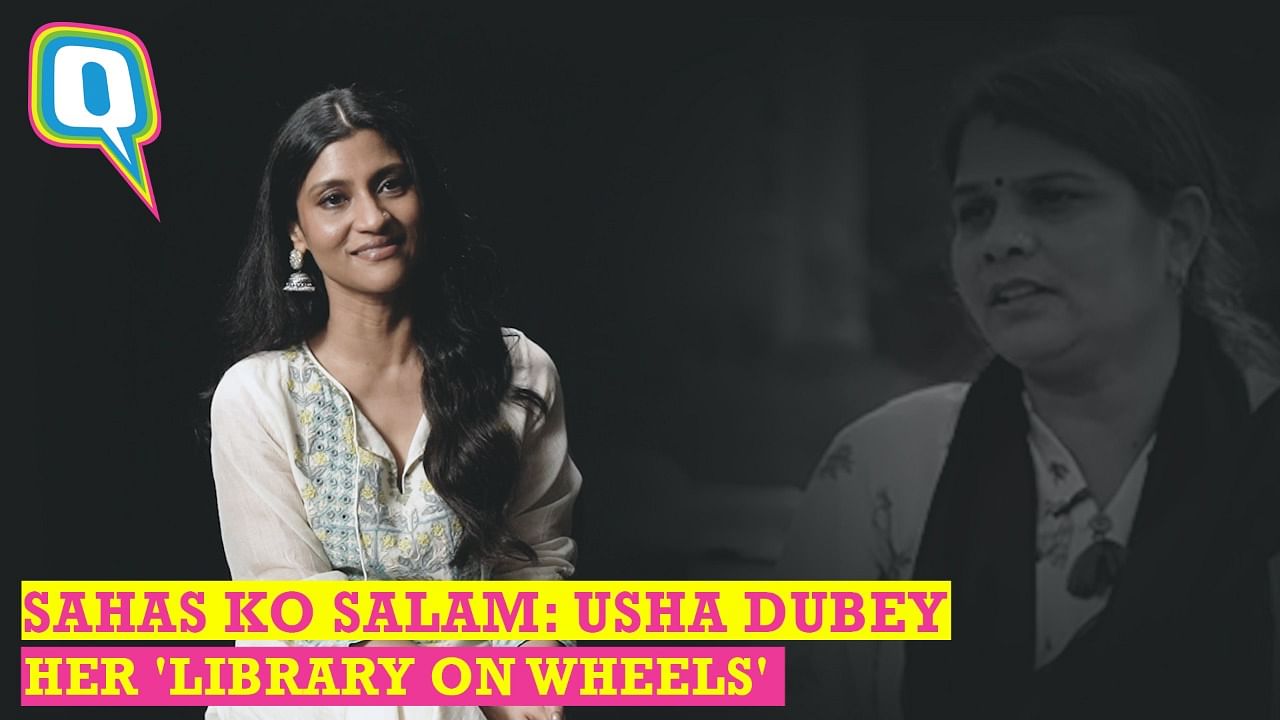 <div class="paragraphs"><p>Konkona Sensharma narrates the story of Usha Dubey in 'Mumbai Diaries 26/11'</p></div>