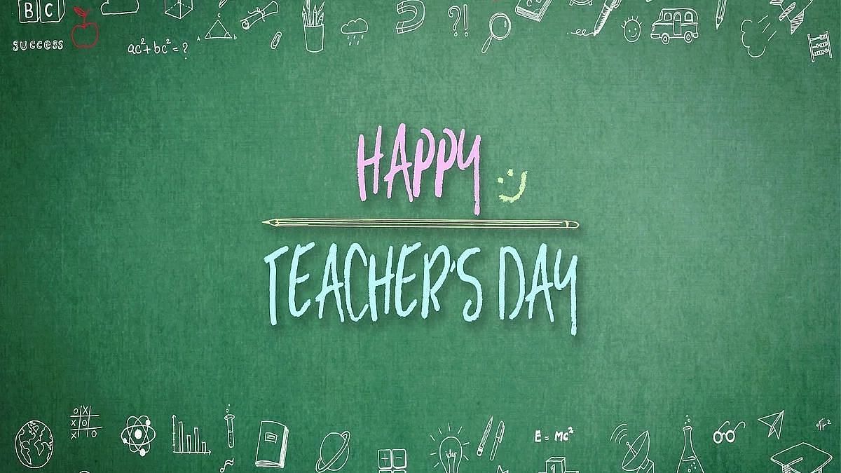 <div class="paragraphs"><p>Teachers' Day: Meet The 44 Teachers Being Awarded By The President This Year</p></div>