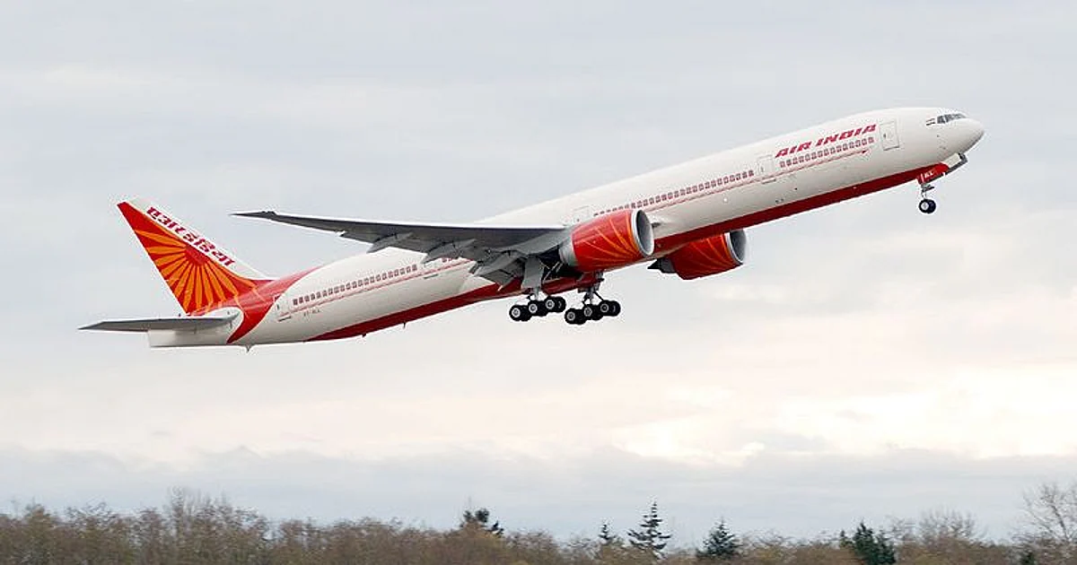 Air India Reported 184 Technical Snags, Indigo 98; 478 Total Incidents: Govt