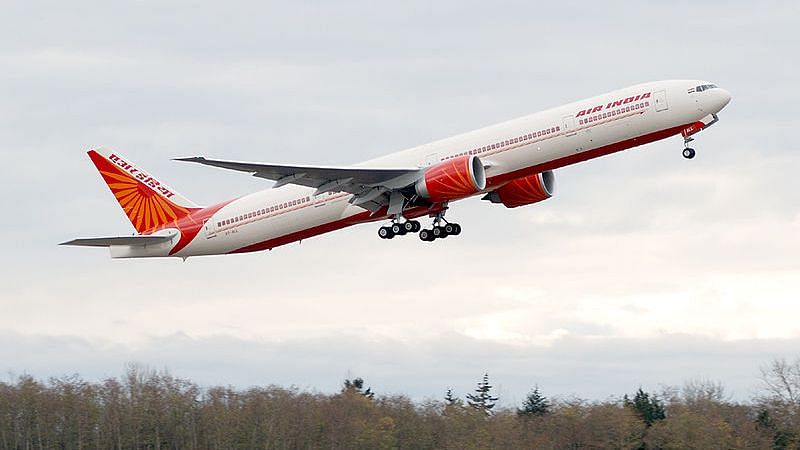<div class="paragraphs"><p>Fair market regulator Competition Commission of India on Monday approved the acquisition of Air India, Air India Express, and Air India SATS Airport Services by Talace.</p><p><br></p></div>