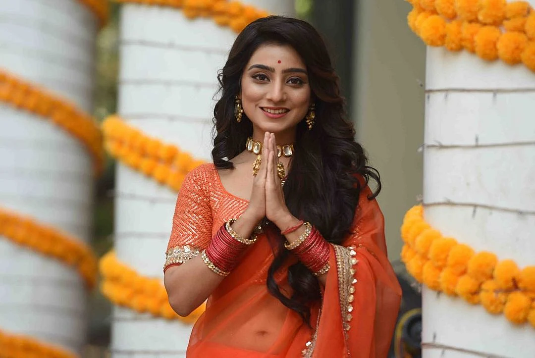 <div class="paragraphs"><p>Will we see actor Neha Marda in a new avatar in <em>Bigg Boss 15</em>?</p></div>