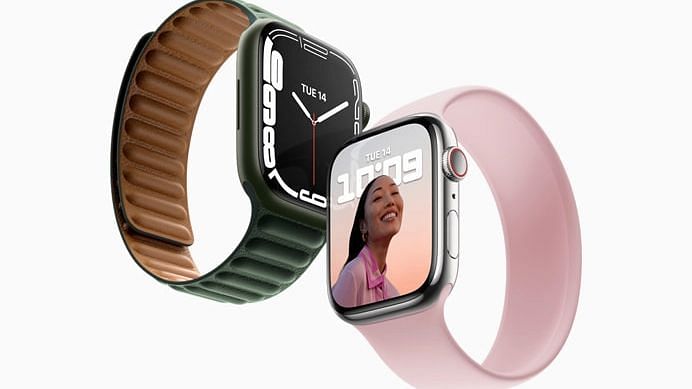 <div class="paragraphs"><p>Apple Watch Series 7 will start at $399, Watch SE starts at $279 and Watch Series 3 starts at $199</p></div>