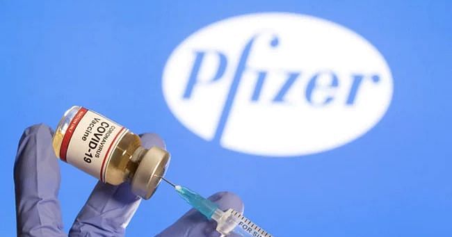 US Authorises Pfizer COVID-19 Vaccine for Children Aged 5-11