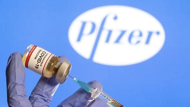 Pfizer COVID Vaccine Safe & Effective for Kids Aged 5-11: Report