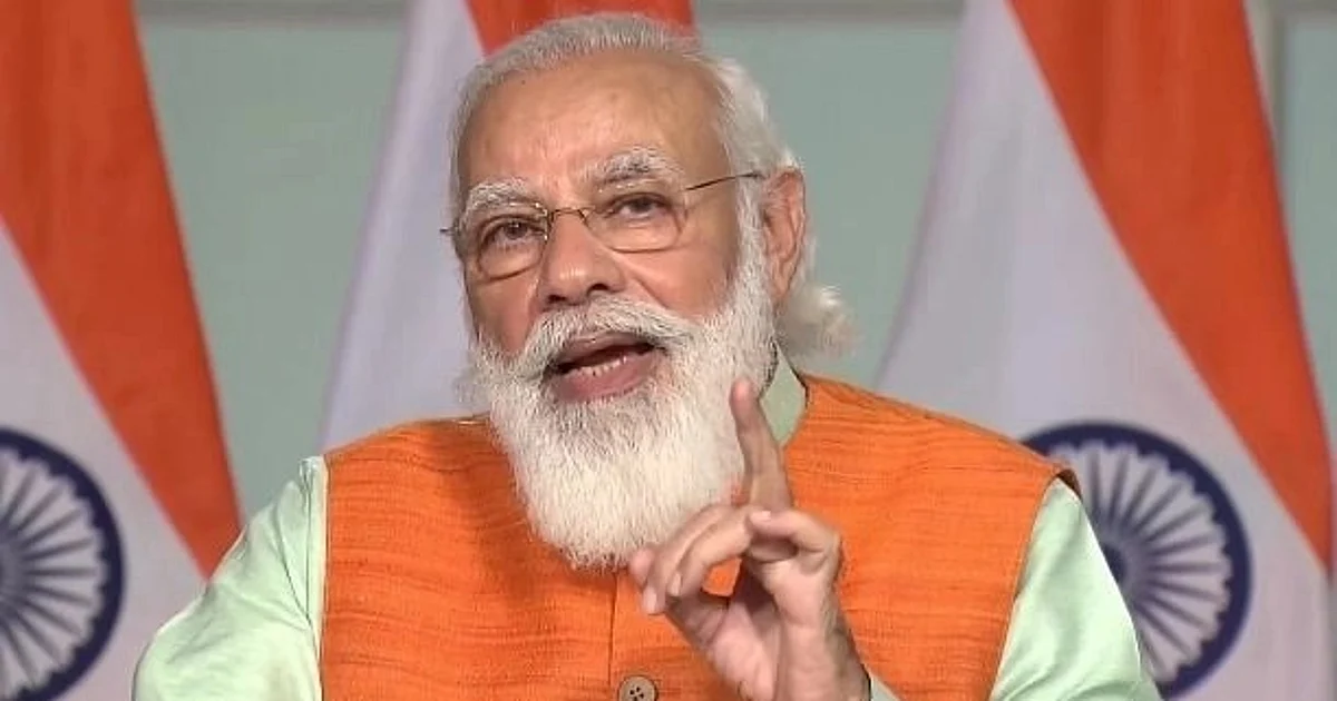 'Frenzy of Hate-Filled Destruction': 108 Ex-Bureaucrats Write to PM Modi