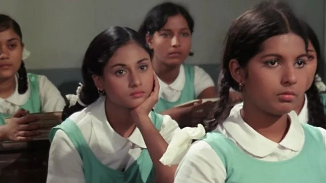 <div class="paragraphs"><p>Jaya Bhaduri in <em>Guddi.</em></p></div>