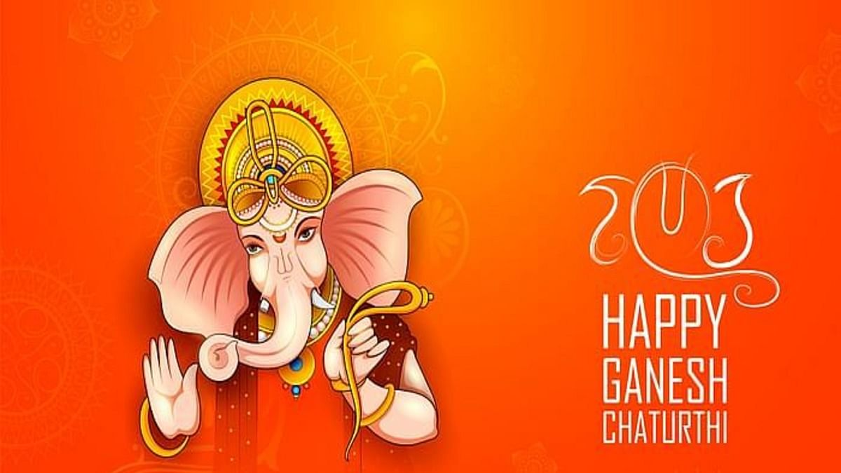 Happy Ganesh Chaturthi 2021: Ganpati photos, Gif, HD Wallpapers ...