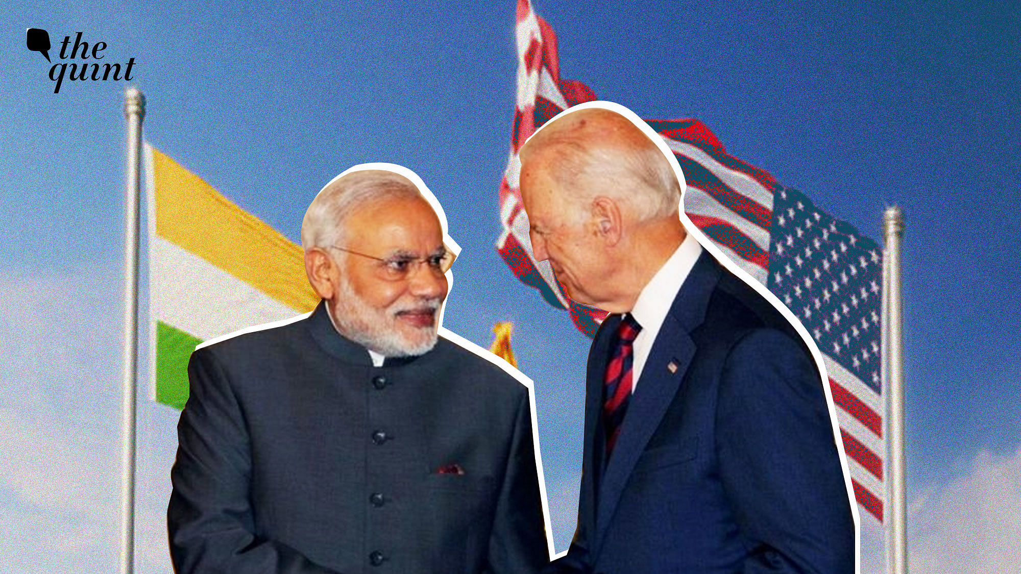 <div class="paragraphs"><p>The bilateral talks between Modi and Biden will focus more on Afghanistan, Pakistan and China.</p></div>