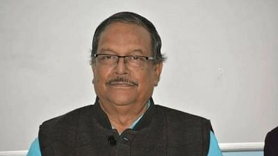 <div class="paragraphs"><p>Bengal law minister refuses to appear before ED in coal scam case.</p></div>