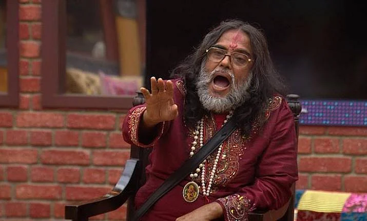 <div class="paragraphs"><p>Swami Om the king of sexism.</p></div>