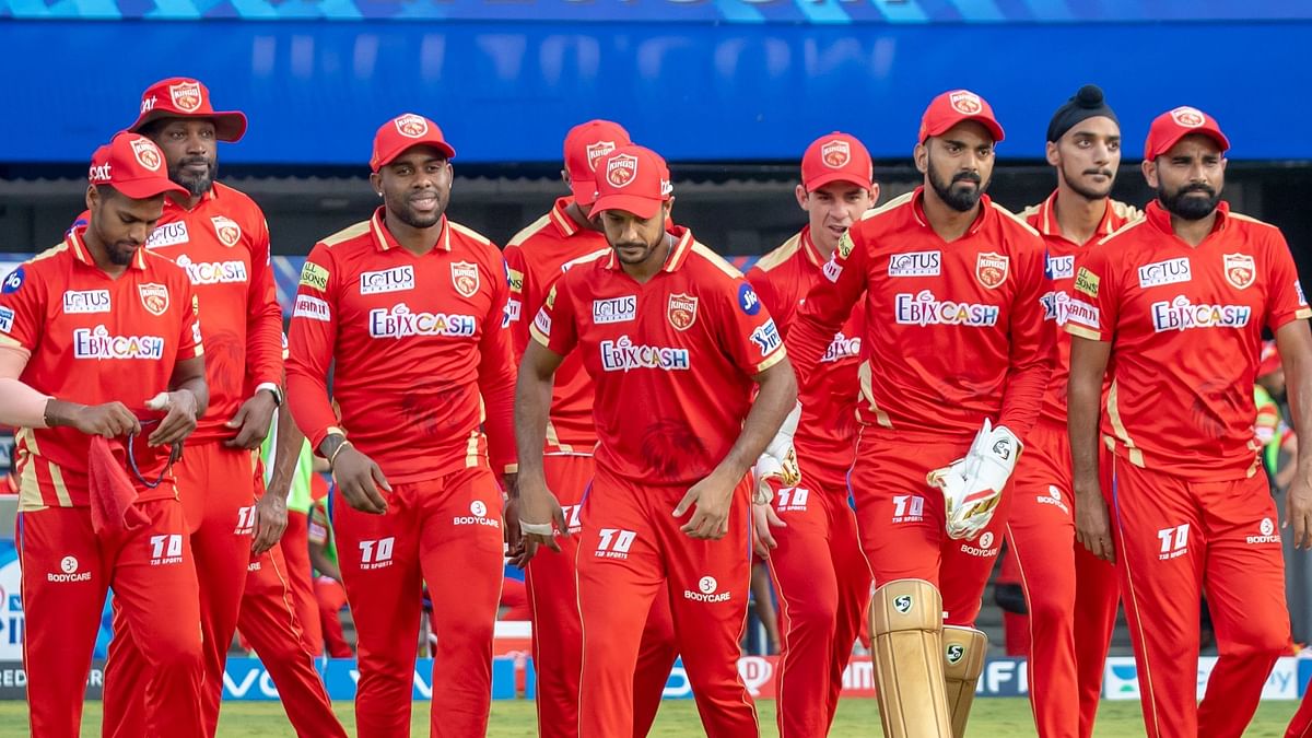 Players pulled out and venue changed - how IPL teams have adapted for the second half of IPL 2021.